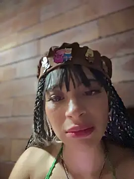 Sasha-firee webcam