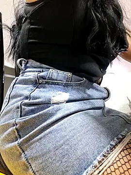 Luianna webcam