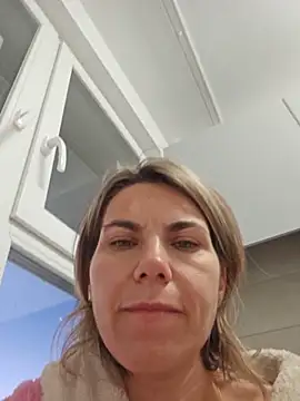 FeliciaKrige webcam