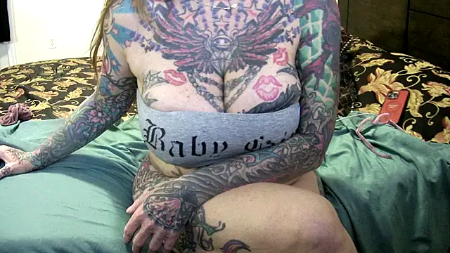 pamelagunns
