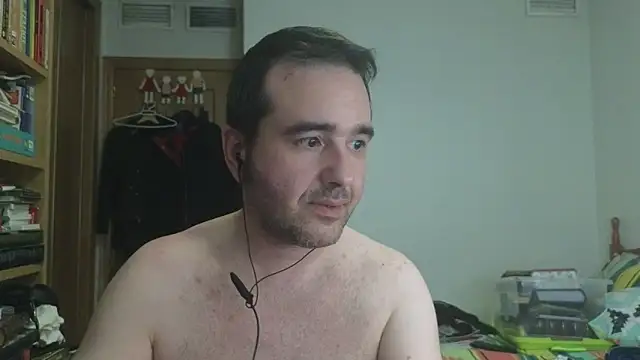 curiosillo83 webcam