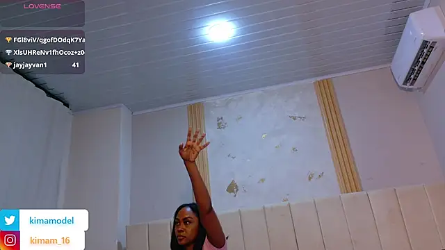 Kima1_ webcam