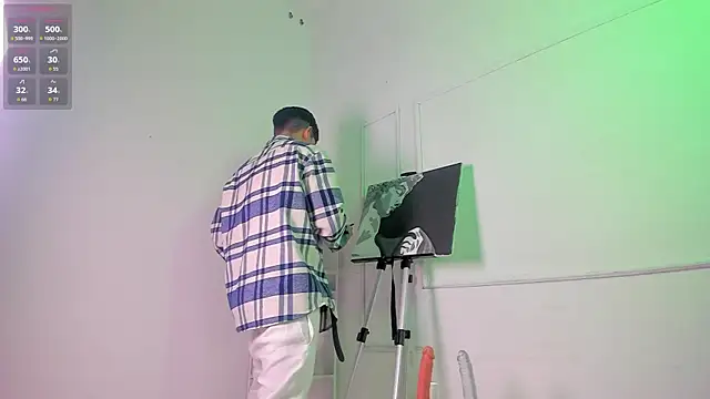 Brat_ webcam