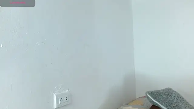 Alexa_priincess webcam