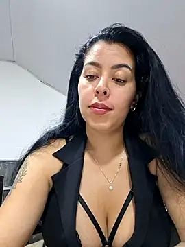 Luianna webcam