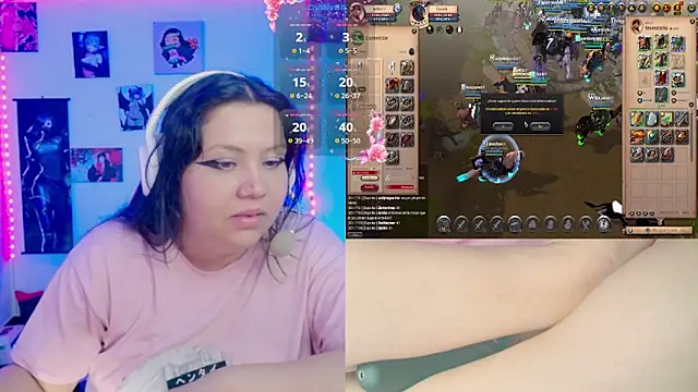 crystal7u7
