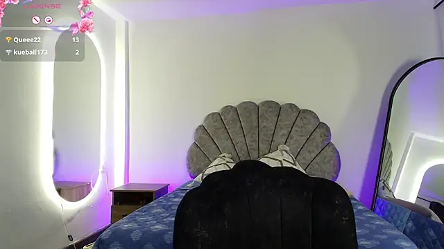 mally_s1 webcam