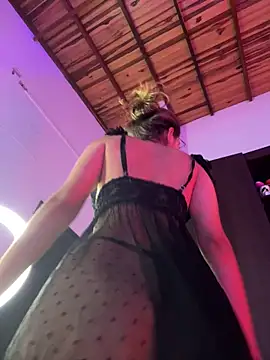little-Emma webcam