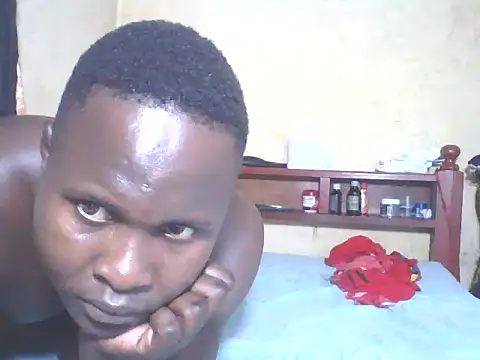 Jesse_Kingkong webcam