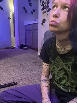 Toxii- webcam