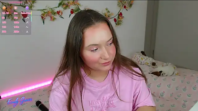 EmilyxxGraces webcam