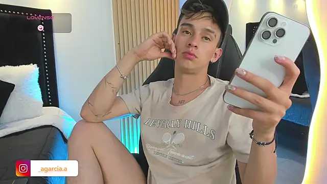 LiamWildx20 webcam