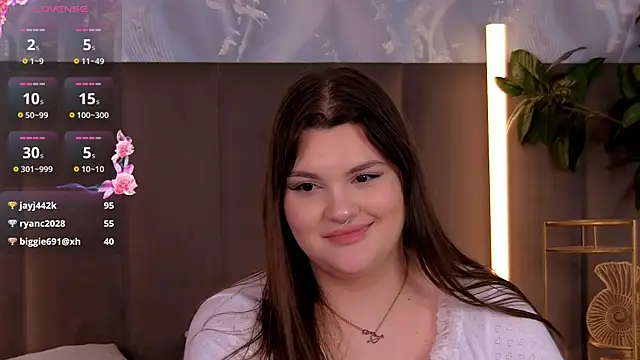 EmilyHyde webcam