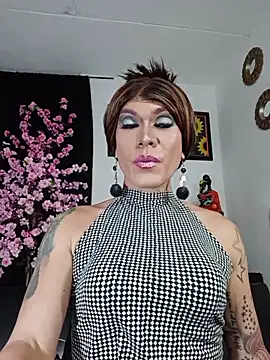 JessiicaExoticX1 webcam