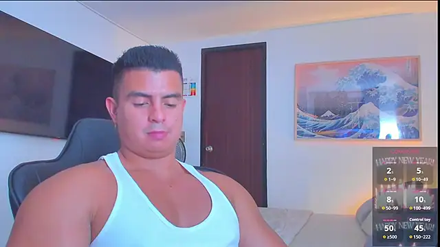 RJBarto webcam