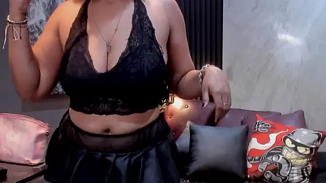 AlliceJelany webcam