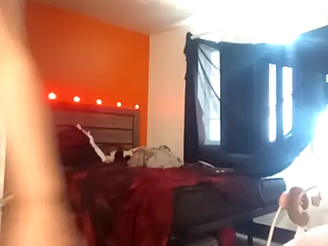 LusciousKandy webcam