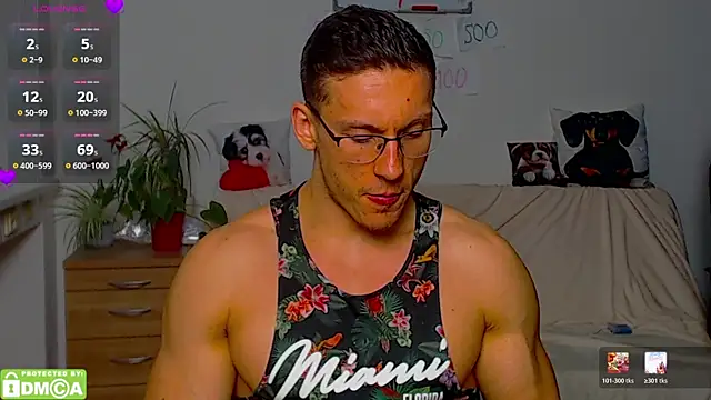 ZeinMiracles webcam