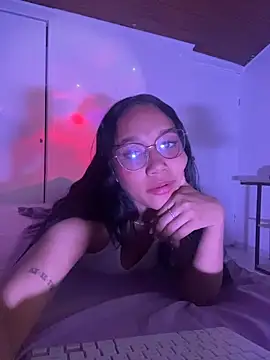 coraline_vera webcam