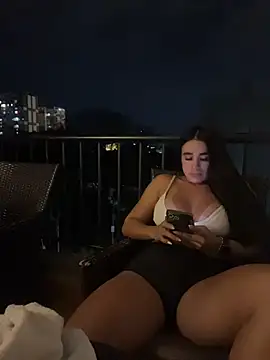 RoseOnYou webcam