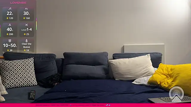 TacticalXXL7 webcam