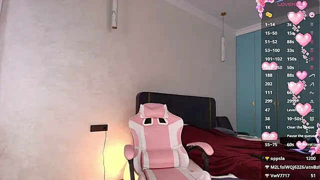 millaa_bella webcam