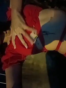 Magie_rouse webcam