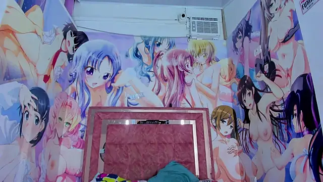 PowerofThree_ webcam