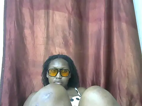 Humble_gal webcam