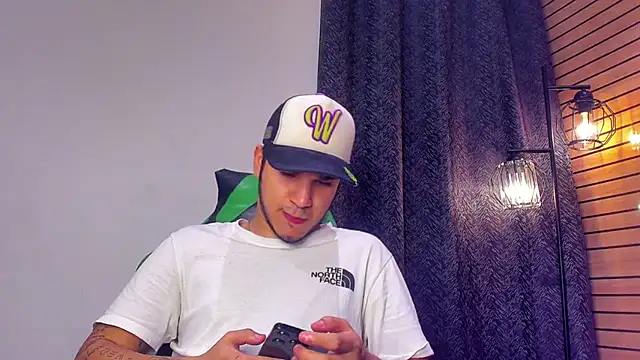 Brandoncrew