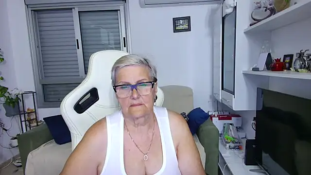 Selenna57 webcam