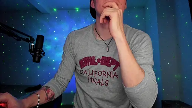 Headhunterdz webcam