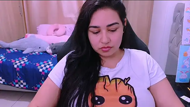 _anastasia webcam