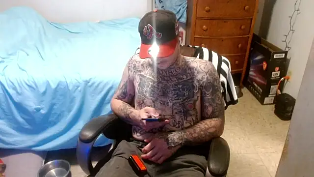 DADDY_KANE8--- live sex cam