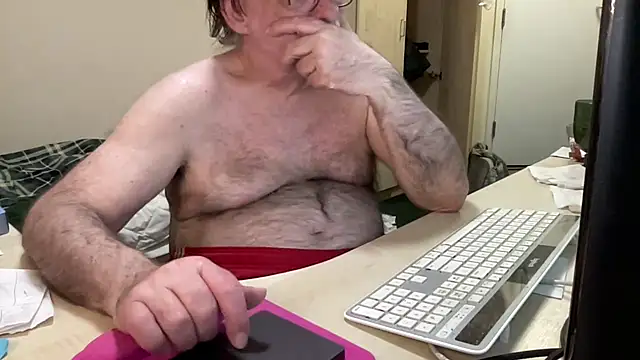 coach-karl live sex cam