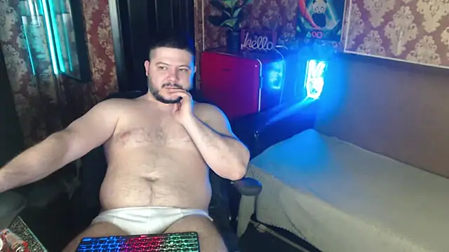 thor_master live sex cam
