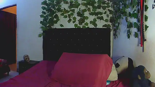caribbeanlover1 live sex cam