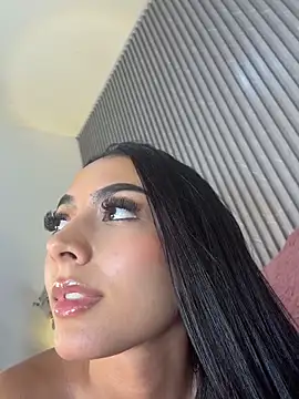 SHANONCLARK webcam