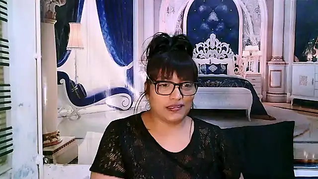 IndiaBlackPanther webcam