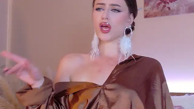 Sienna_Voss webcam