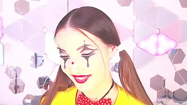 LexiKiss webcam
