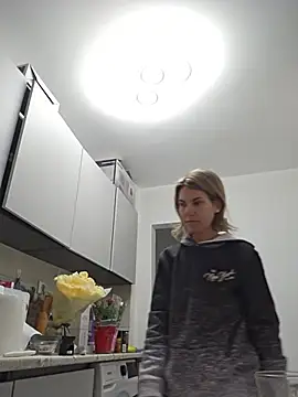 FeliciaKrige webcam