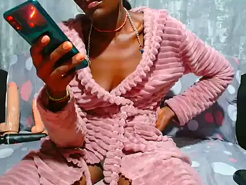 VANESAAMBER23 webcam