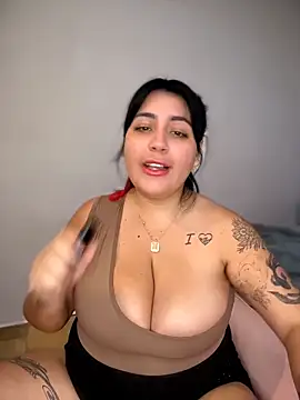Vicky_Sixx webcam