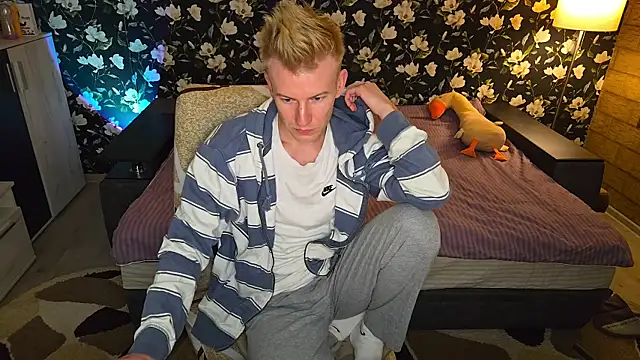 Vuitton webcam