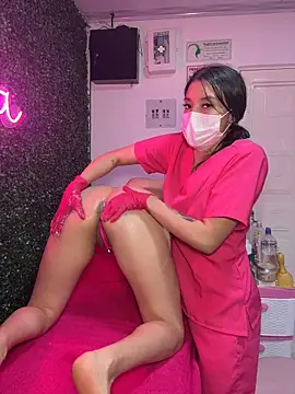 Sara_fun - Cams Ao Vivo