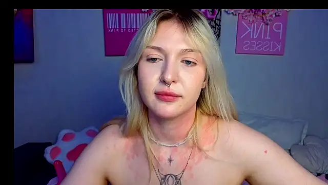BlondieSummer