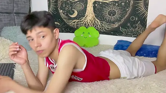 Andy_Belier23 webcam