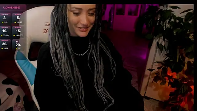 sserendipityy - Sserendipityy's free webcam - UK Sex Cams