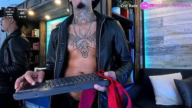 Donovan_Desmond webcam